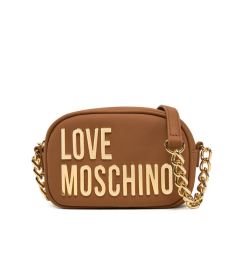 Снимка на LOVE MOSCHINO Дамска чанта JC4026PP1MKD0201 Кафяв