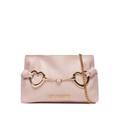 Снимка на LOVE MOSCHINO Дамска чанта JC4034PP1MLB0601 Розов