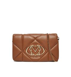 Снимка на LOVE MOSCHINO Дамска чанта JC4043PP1MLC0201 Кафяв