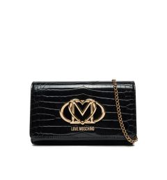 Снимка на LOVE MOSCHINO Дамска чанта JC4047PP1MLE100A Черен