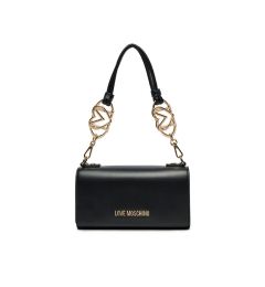 Снимка на LOVE MOSCHINO Дамска чанта JC4051PP1MLF0000 Черен