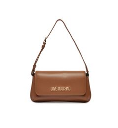 Снимка на LOVE MOSCHINO Дамска чанта JC4058PP1MLO0201 Кафяв