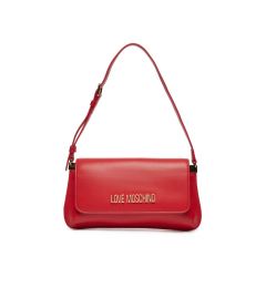 Снимка на LOVE MOSCHINO Дамска чанта JC4058PP1MLO0500 Червен