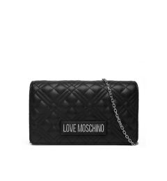Снимка на LOVE MOSCHINO Дамска чанта JC4079PP0NLA000B Черен