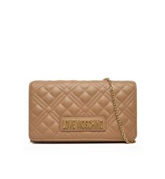 Снимка на LOVE MOSCHINO Дамска чанта JC4079PP0NLA0104 Бежов