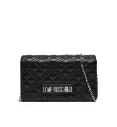 Снимка на LOVE MOSCHINO Дамска чанта JC4079PP1MLA000B Черен