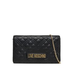 Снимка на LOVE MOSCHINO Дамска чанта JC4079PP1NLA0000 Черен