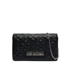 Снимка на LOVE MOSCHINO Дамска чанта JC4079PP1NLA000B Черен