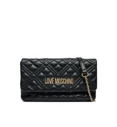 Снимка на LOVE MOSCHINO Дамска чанта JC4097PP1MLA0000 Черен