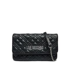 Снимка на LOVE MOSCHINO Дамска чанта JC4097PP1MLA000B Черен