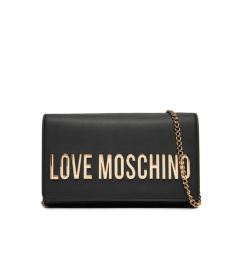 Снимка на LOVE MOSCHINO Дамска чанта JC4103PP1MKD0000 Черен