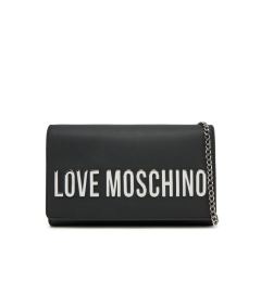 Снимка на LOVE MOSCHINO Дамска чанта JC4103PP1MKD000B Черен