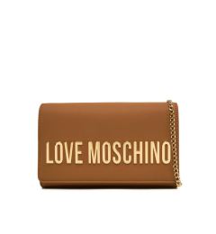 Снимка на LOVE MOSCHINO Дамска чанта JC4103PP1MKD0201 Кафяв