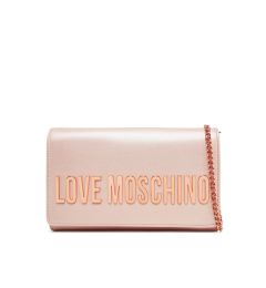 Снимка на LOVE MOSCHINO Дамска чанта JC4103PP1MKD197A Розов