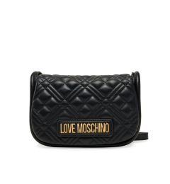 Снимка на LOVE MOSCHINO Дамска чанта JC4139PP1MLA0000 Черен