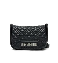 Снимка на LOVE MOSCHINO Дамска чанта JC4139PP1MLA000B Черен
