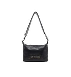 Снимка на LOVE MOSCHINO Дамска чанта JC4140PP1MLO000A Черен