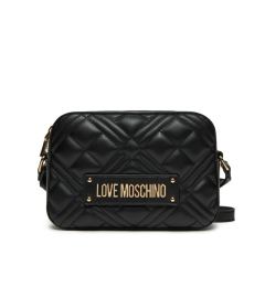 Снимка на LOVE MOSCHINO Дамска чанта JC4150PP1MLA0000 Черен