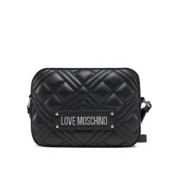 Снимка на LOVE MOSCHINO Дамска чанта JC4150PP1MLA000B Черен
