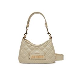 Снимка на LOVE MOSCHINO Дамска чанта JC4152PP1MLA0110 Екрю