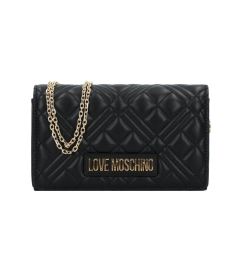 Снимка на LOVE MOSCHINO Дамска чанта JC4248PP0MLA0000 Черен