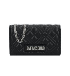 Снимка на LOVE MOSCHINO Дамска чанта JC4248PP0MLA000B Черен