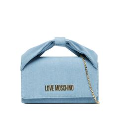 Снимка на LOVE MOSCHINO Дамска чанта JC4251PP0MKR0700 Син