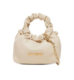 Снимка на LOVE MOSCHINO Дамска чанта JC4253PP0MKT0110 Екрю