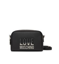 Снимка на LOVE MOSCHINO Дамска чанта JC4255PP0MKD000B Черен