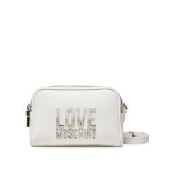 Снимка на LOVE MOSCHINO Дамска чанта JC4255PP0MKD0100 Бял