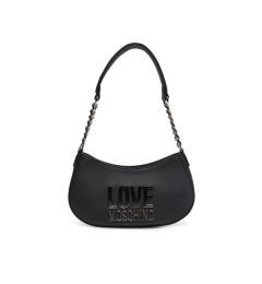 Снимка на LOVE MOSCHINO Дамска чанта JC4256PP0MKD000B Черен