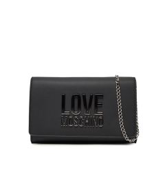 Снимка на LOVE MOSCHINO Дамска чанта JC4260PP0MKD000B Черен