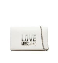Снимка на LOVE MOSCHINO Дамска чанта JC4260PP0MKD0100 Бял
