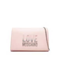 Снимка на LOVE MOSCHINO Дамска чанта JC4260PP0MKD0601 Розов