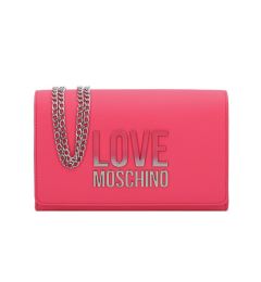 Снимка на LOVE MOSCHINO Дамска чанта JC4260PP0MKD0615 Розов