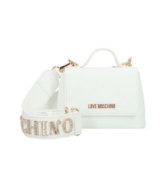 Снимка на LOVE MOSCHINO Дамска чанта JC4279PP0MKI0100 Бял