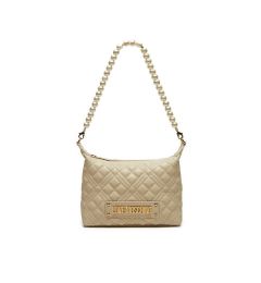 Снимка на LOVE MOSCHINO Дамска чанта JC4304PP0LLA0110 Бежов
