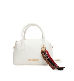 Снимка на LOVE MOSCHINO Дамска чанта JC4305PP0MK1110A Бял