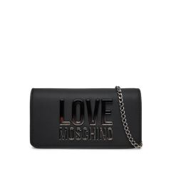 Снимка на LOVE MOSCHINO Дамска чанта JC5728PP0MKD000B Черен