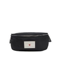 Снимка на LOVE MOSCHINO Чанта за кръст JC4203PP1MLN100A Черен
