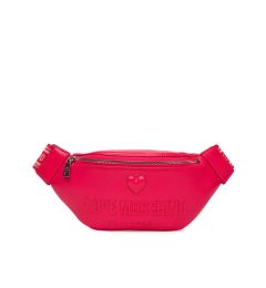 Снимка на LOVE MOSCHINO Чанта за кръст JC4223PP0MKF0615 Розов