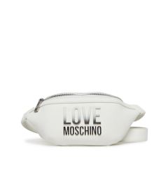 Снимка на LOVE MOSCHINO Чанта за кръст JC4259PP0MKD0100 Бял
