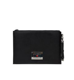 Снимка на LOVE MOSCHINO Чанта за лаптоп JC5312PP1MLN100A Черен