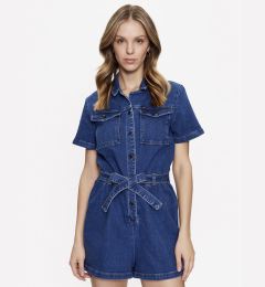 Снимка на LTB Гащеризон Evalina 60993 14236 Тъмносин Regular Fit