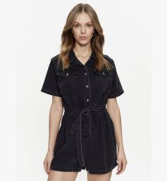Снимка на LTB Гащеризон Evalina 60993 15448 Черен Regular Fit
