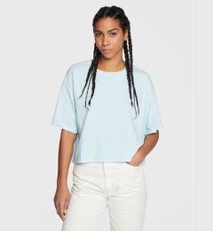 Снимка на LTB Тишърт Lelole 80047 6481 Светлосиньо Regular Fit