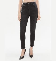 Снимка на Luisa Spagnoli Дънки Ottuso 540269 Черен Skinny Fit