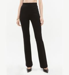 Снимка на Luisa Spagnoli Текстилни панталони Modit 540391 Черен Regular Fit