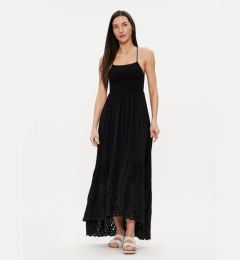 Снимка на Maaji Ежедневна рокля 2123CLD004 Черен Regular Fit