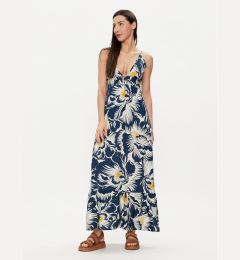 Снимка на Maaji Лятна рокля PT2210CLD600 Тъмносин Regular Fit